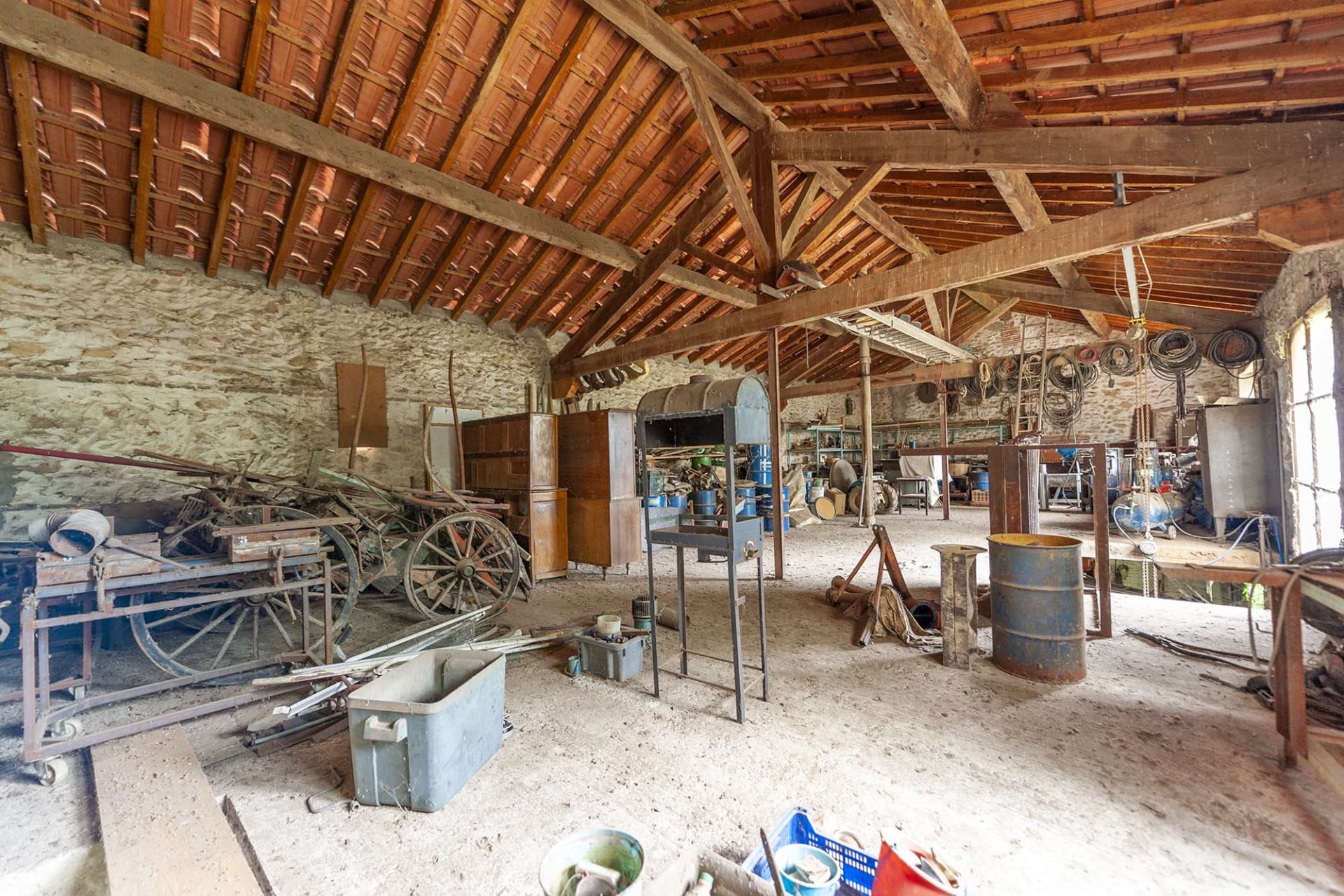 maison de luxe 16 Pièces en vente sur PERPIGNAN (66000)