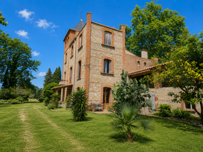 Vente Maison de luxe Perpignan 16&nbsp;Pièces 500&nbsp;m²