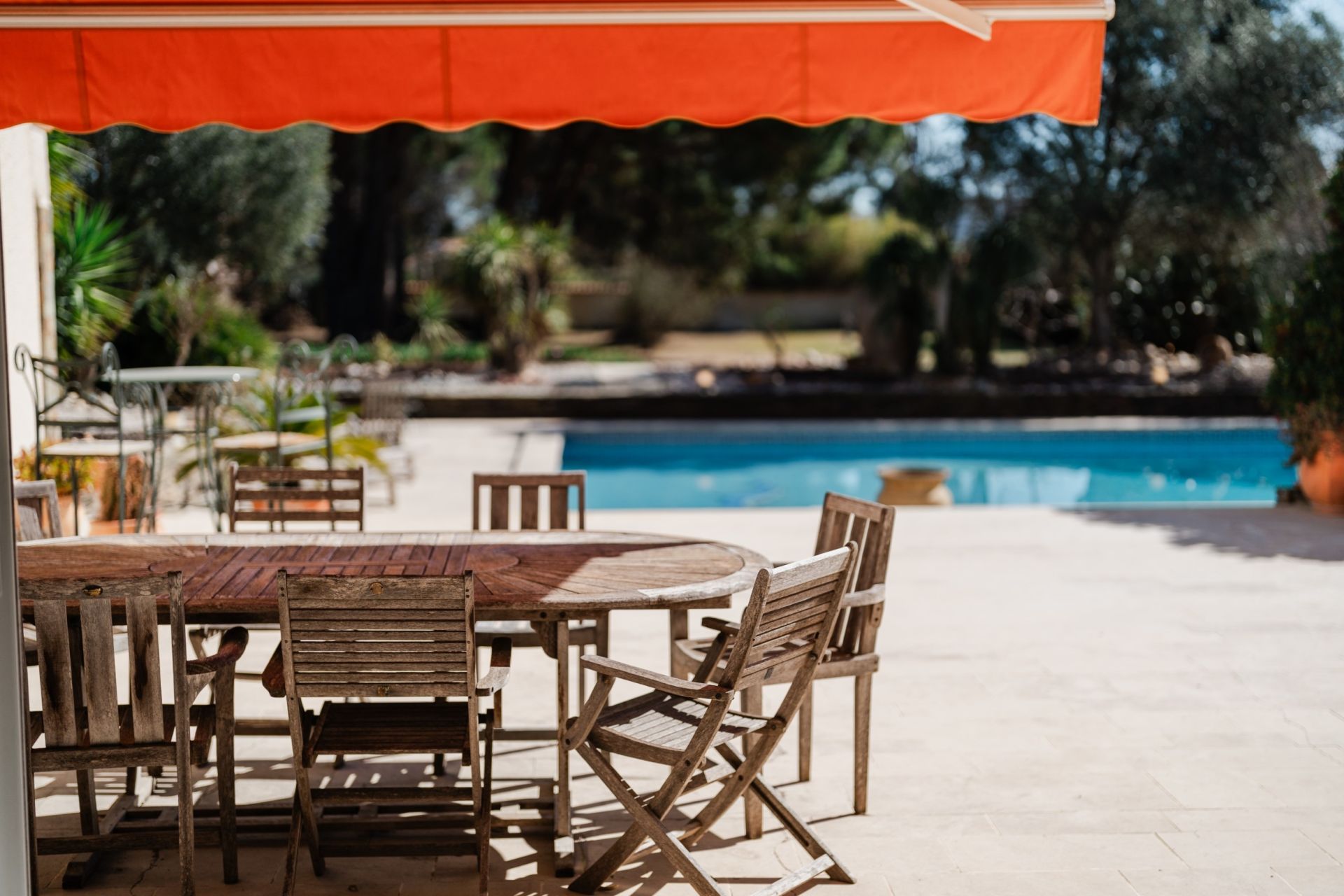 luxury house 8 Rooms for sale on PERPIGNAN (66000)