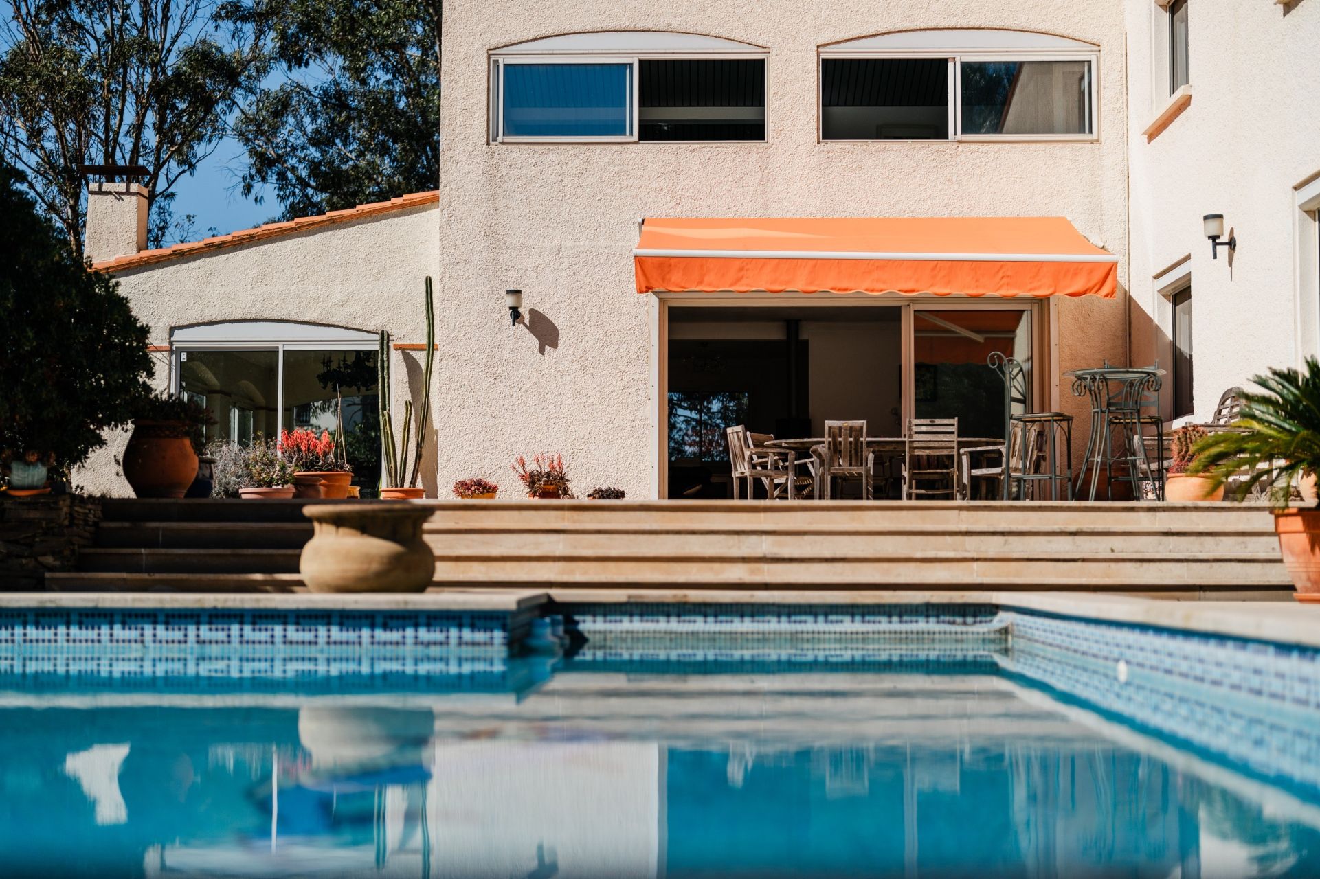 luxury house 8 Rooms for sale on PERPIGNAN (66000)