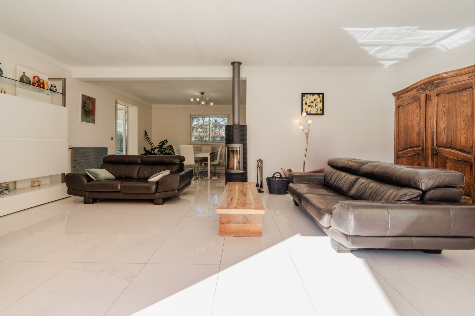 luxury house 8 Rooms for sale on PERPIGNAN (66000)