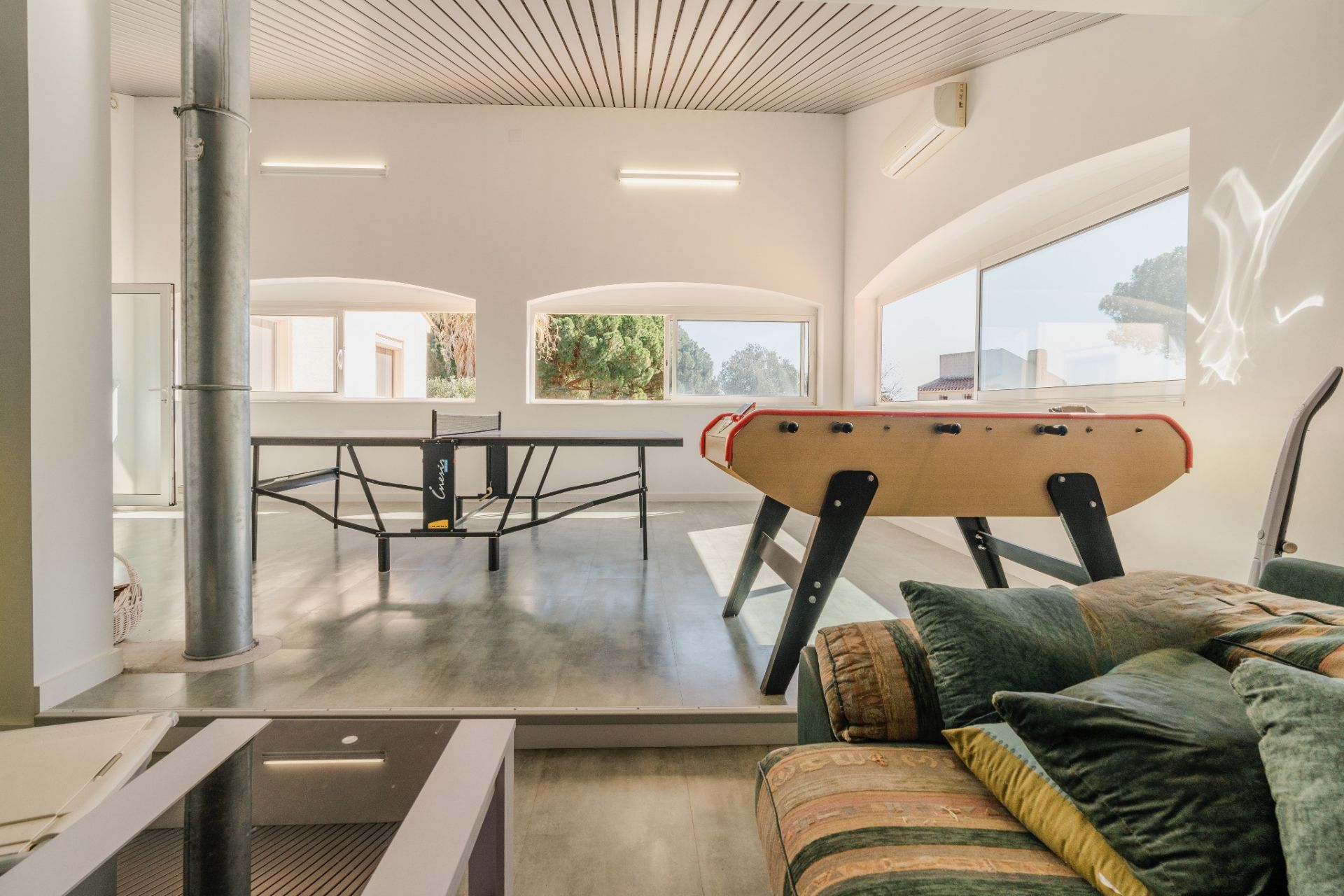 luxury house 8 Rooms for sale on PERPIGNAN (66000)