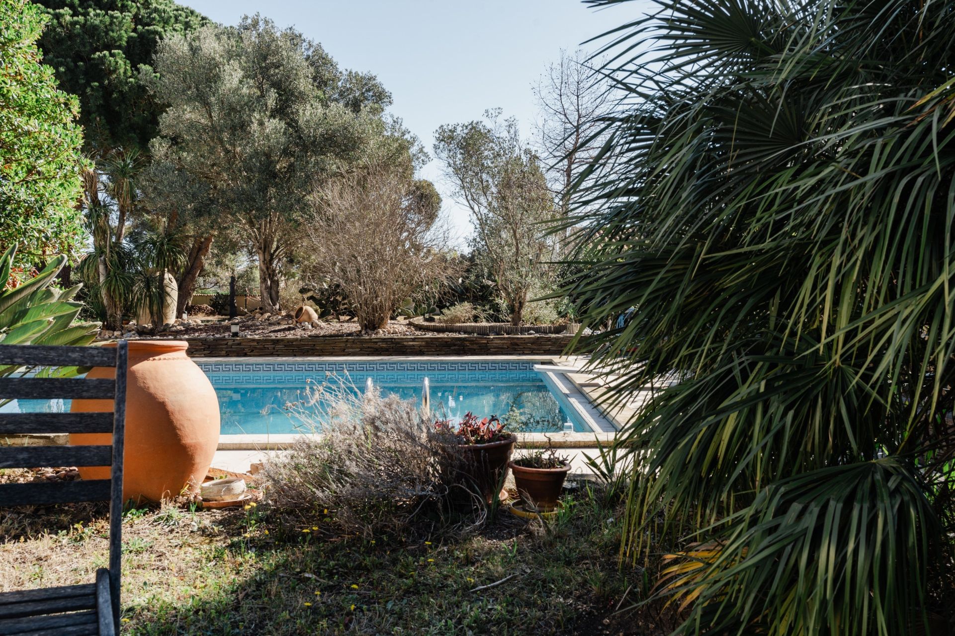 luxury house 8 Rooms for sale on PERPIGNAN (66000)