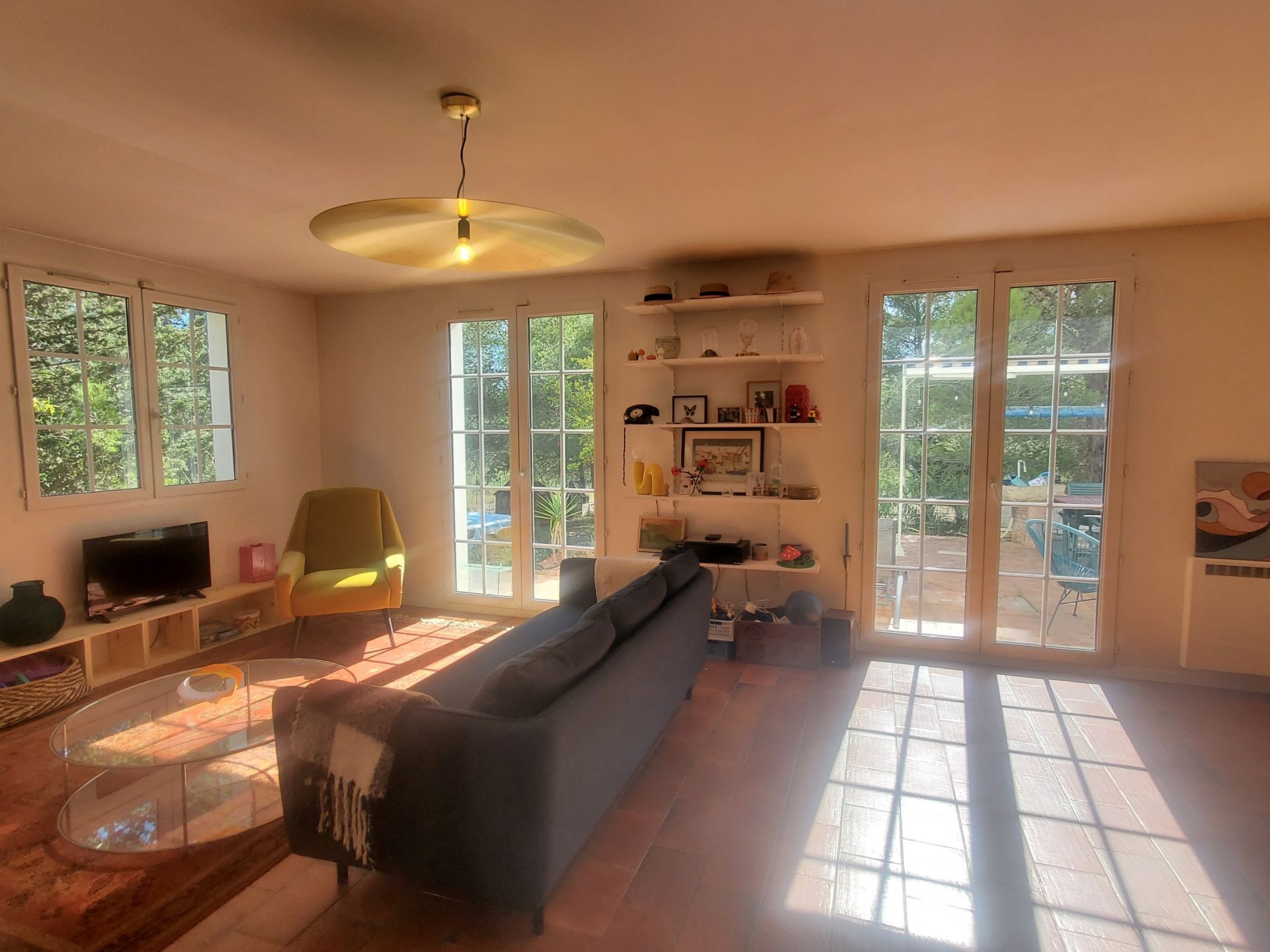 maison de luxe 5 Pièces en vente sur ESPIRA DE L AGLY (66600)