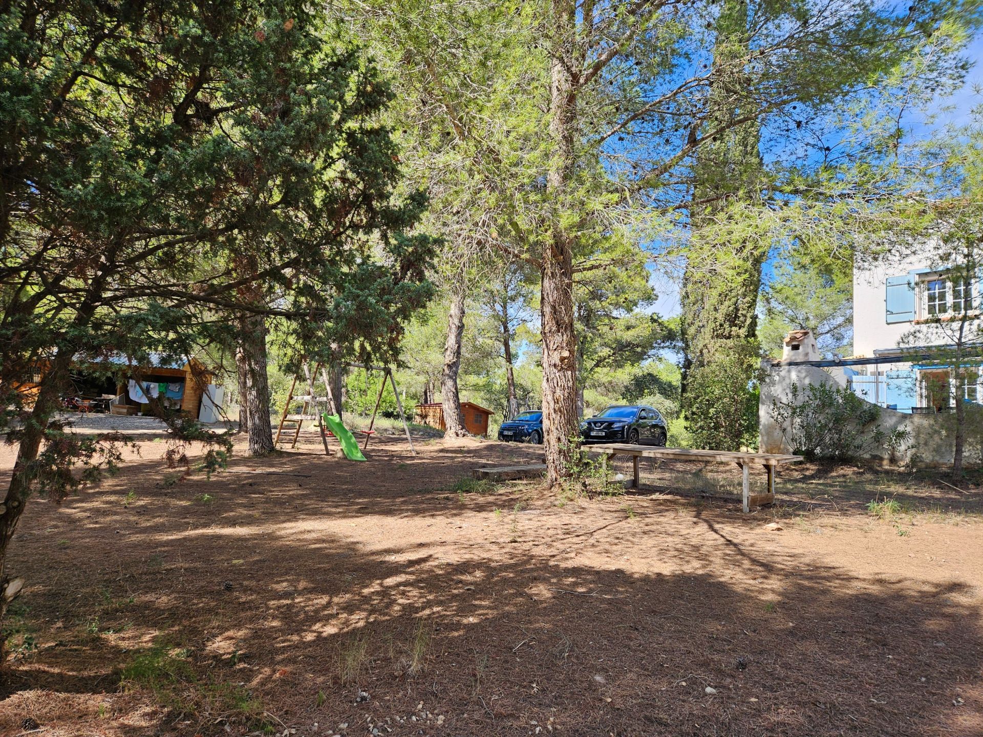 maison de luxe 5 Pièces en vente sur ESPIRA DE L AGLY (66600)