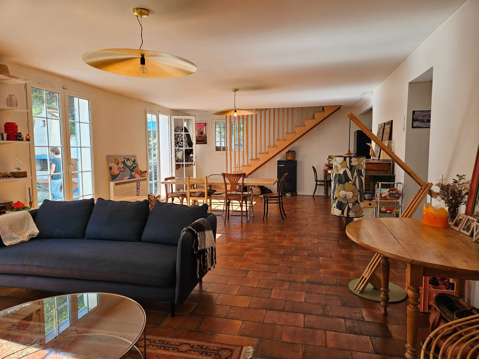 maison de luxe 5 Pièces en vente sur ESPIRA DE L AGLY (66600)