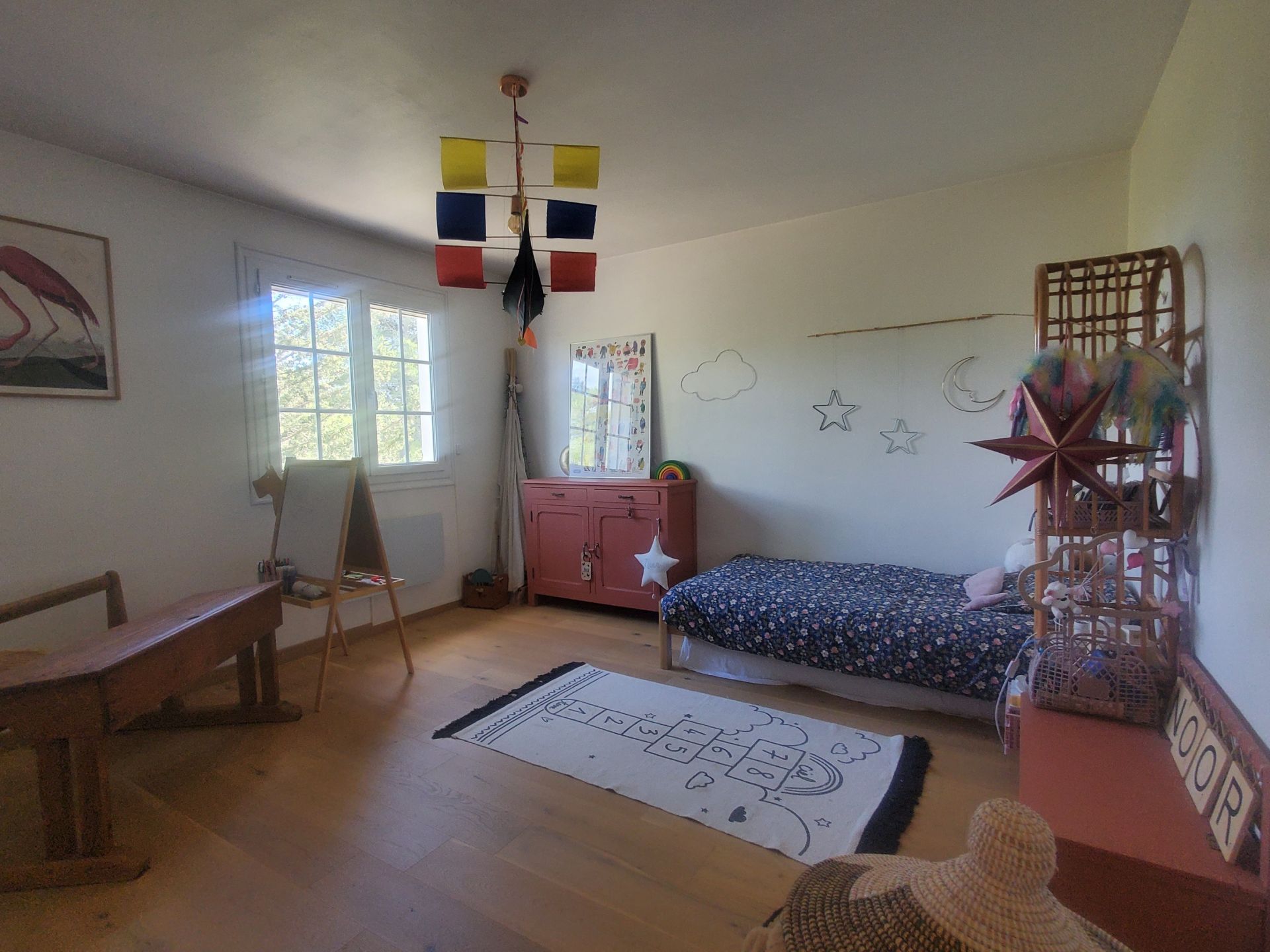 maison de luxe 5 Pièces en vente sur ESPIRA DE L AGLY (66600)