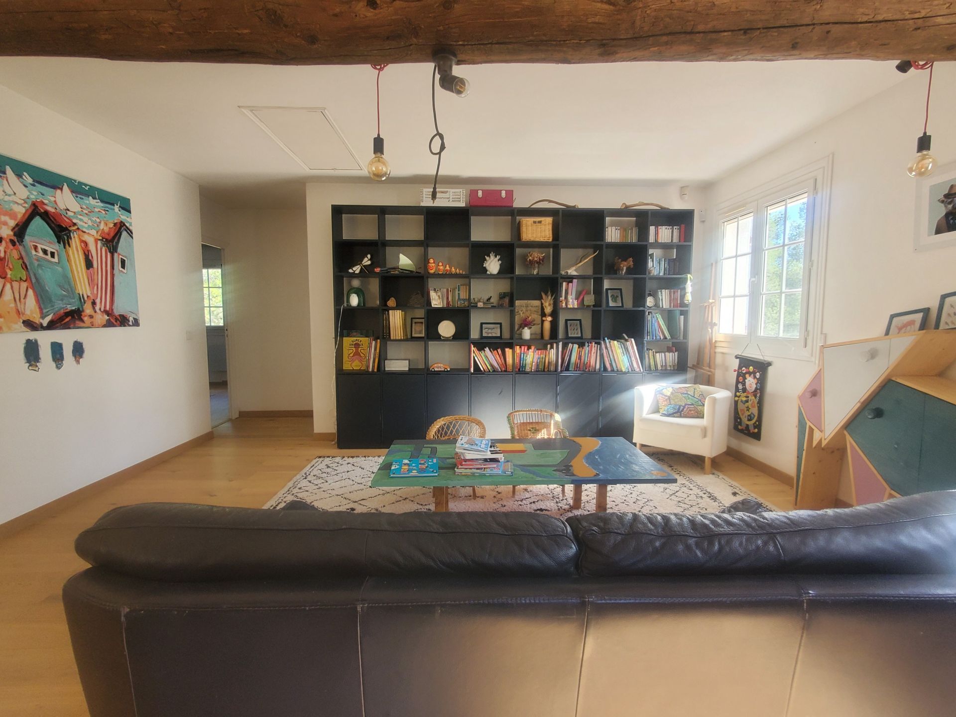 maison de luxe 5 Pièces en vente sur ESPIRA DE L AGLY (66600)