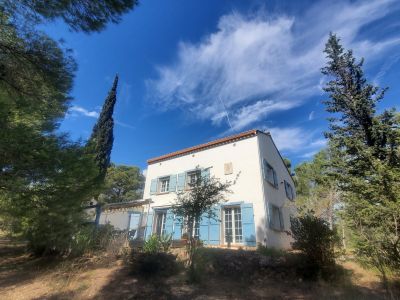 Vente Maison de luxe Espira-de-l'Agly 5&nbsp;Pièces 174&nbsp;m²