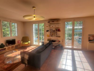 Vente Maison de luxe Espira-de-l'Agly 5&nbsp;Pièces 174&nbsp;m²