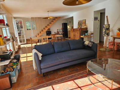 Vente Maison de luxe Espira-de-l'Agly 5&nbsp;Pièces 174&nbsp;m²