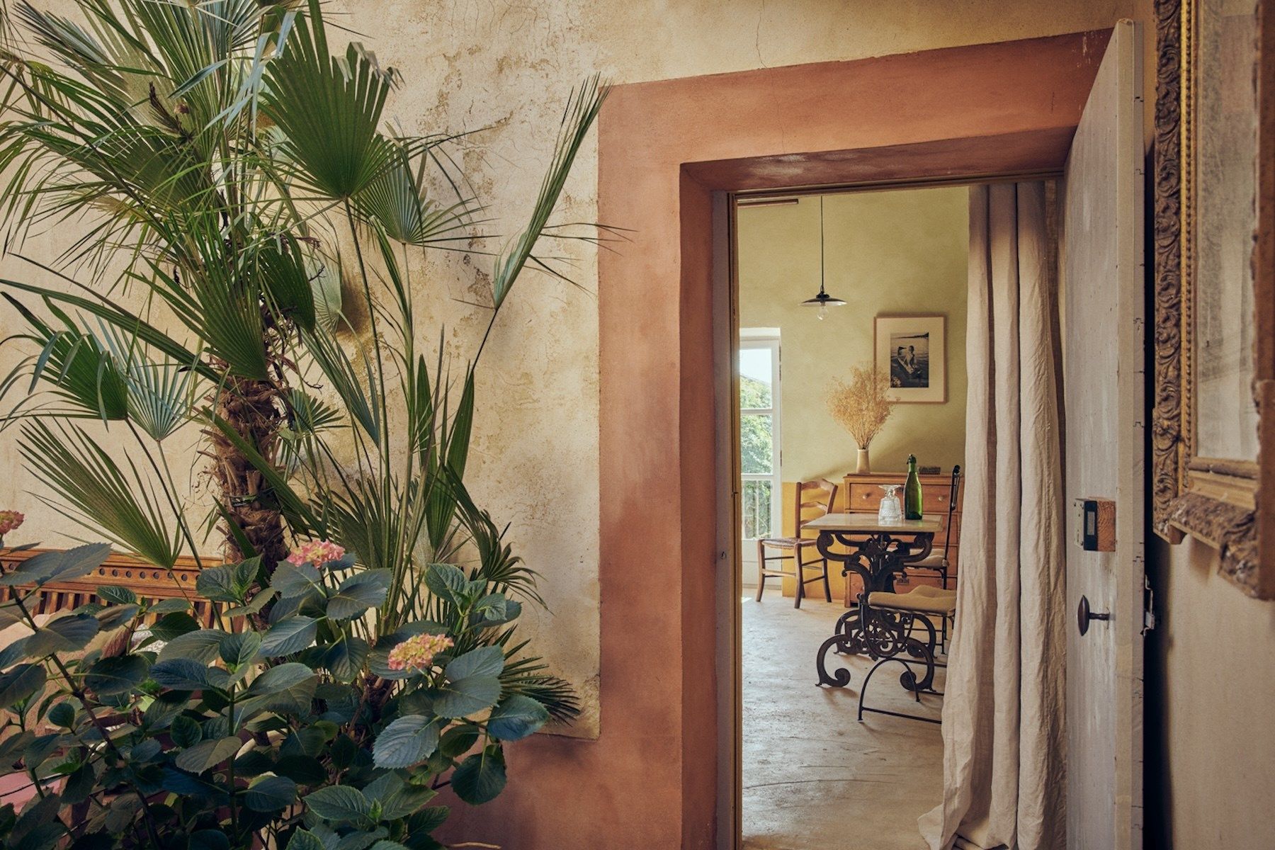 maison de luxe 14 Pièces en vente sur AIGALIERS (30700)