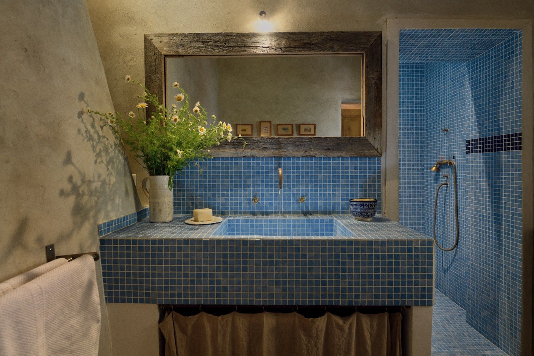 maison de luxe 14 Pièces en vente sur AIGALIERS (30700)