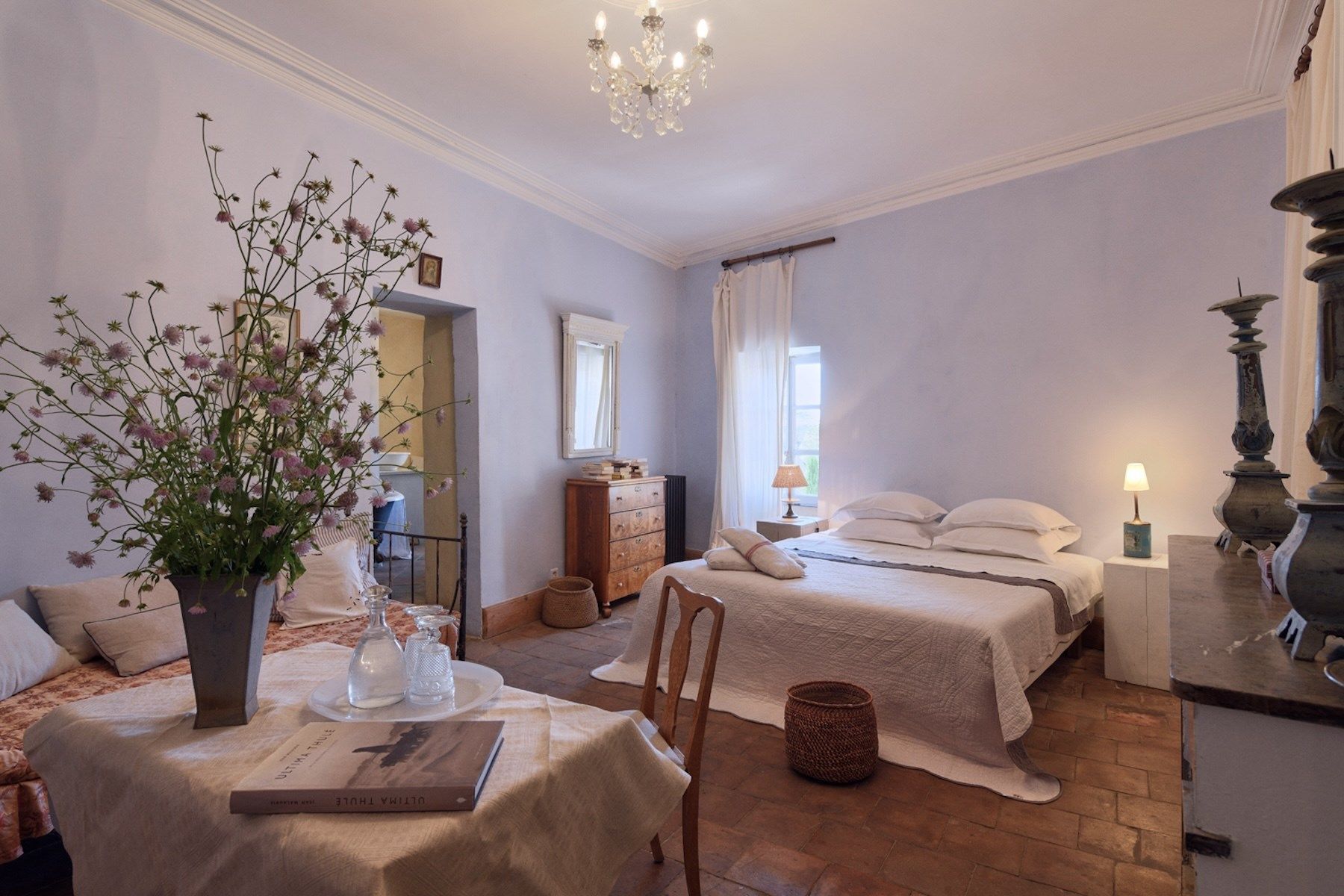 maison de luxe 14 Pièces en vente sur AIGALIERS (30700)