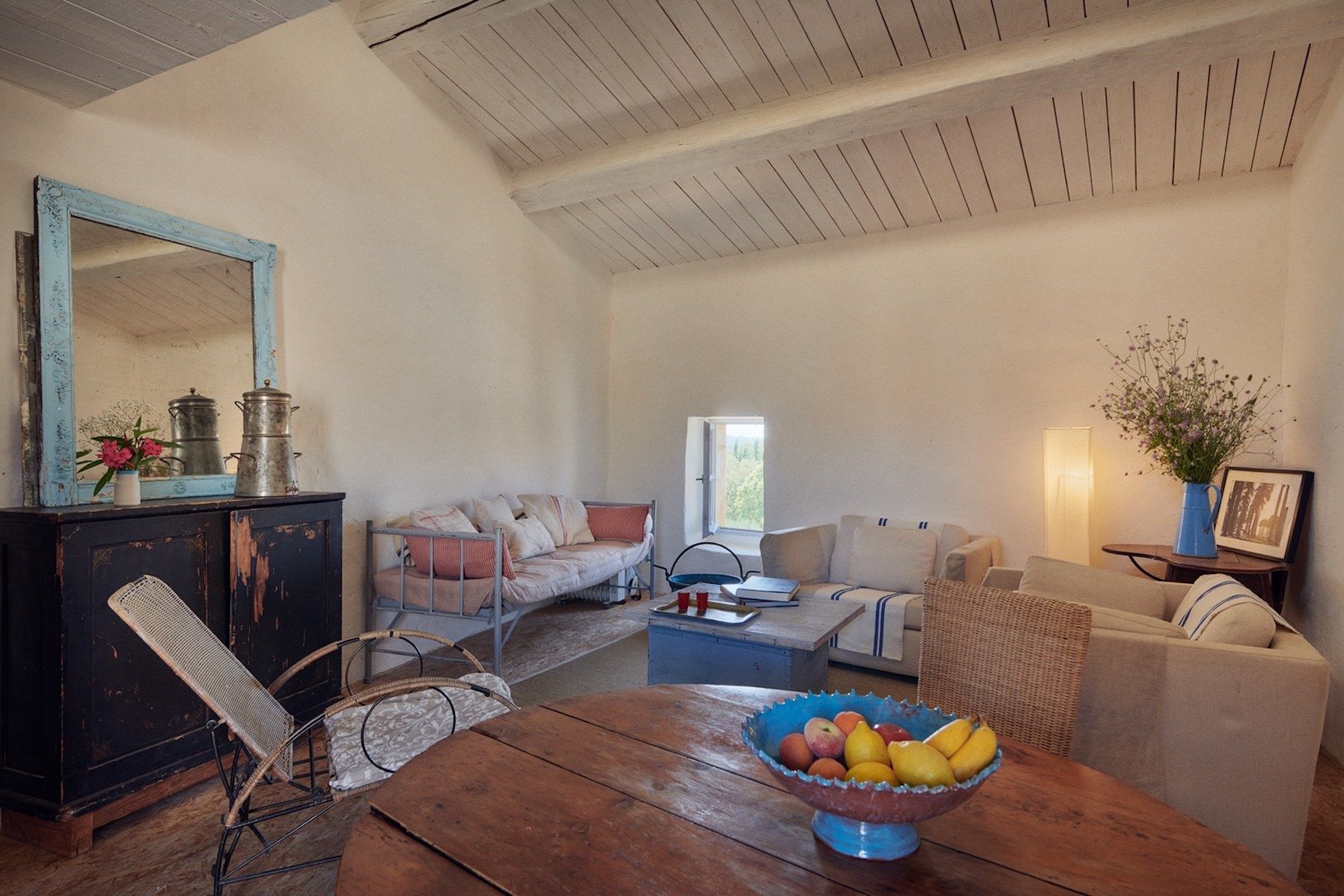 maison de luxe 14 Pièces en vente sur AIGALIERS (30700)