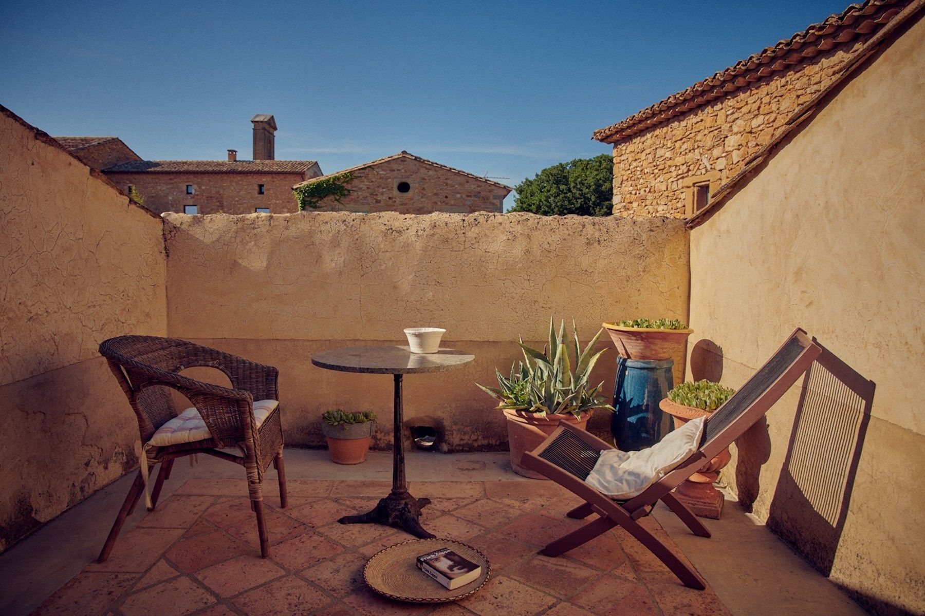 maison de luxe 14 Pièces en vente sur AIGALIERS (30700)