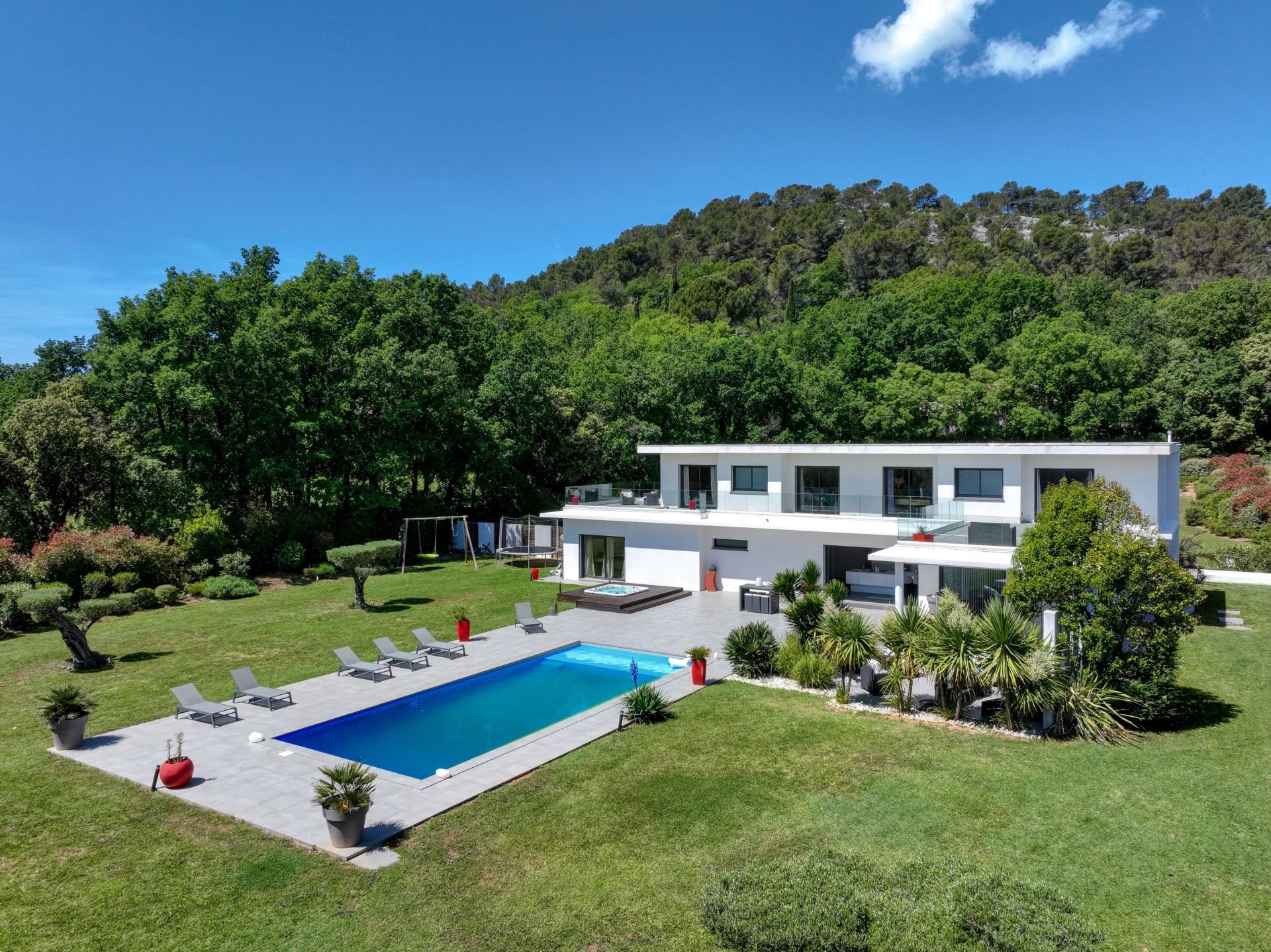 maison de luxe 9 Pièces en vente sur AIX EN PROVENCE (13100)