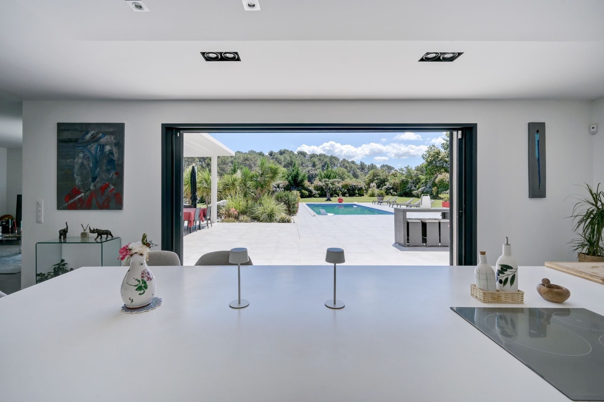 maison de luxe 9 Pièces en vente sur AIX EN PROVENCE (13100)