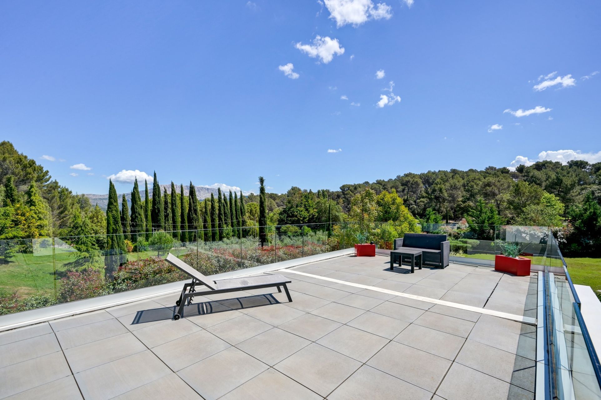 maison de luxe 9 Pièces en vente sur AIX EN PROVENCE (13100)