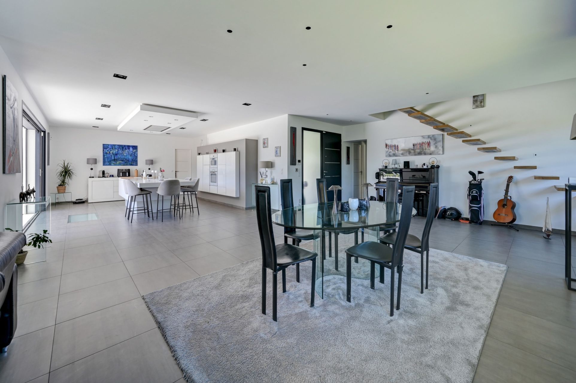 maison de luxe 9 Pièces en vente sur AIX EN PROVENCE (13100)