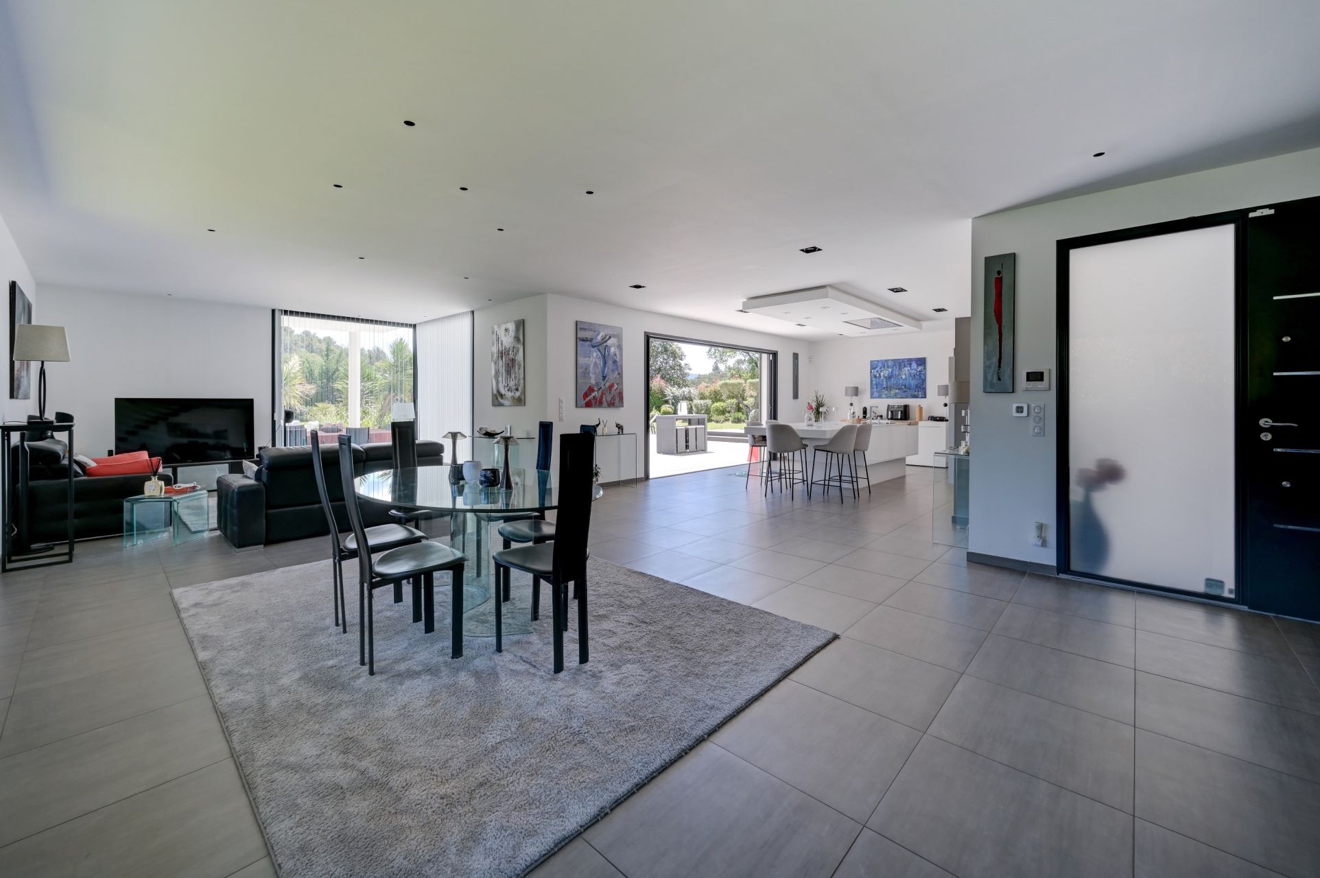 maison de luxe 9 Pièces en vente sur AIX EN PROVENCE (13100)