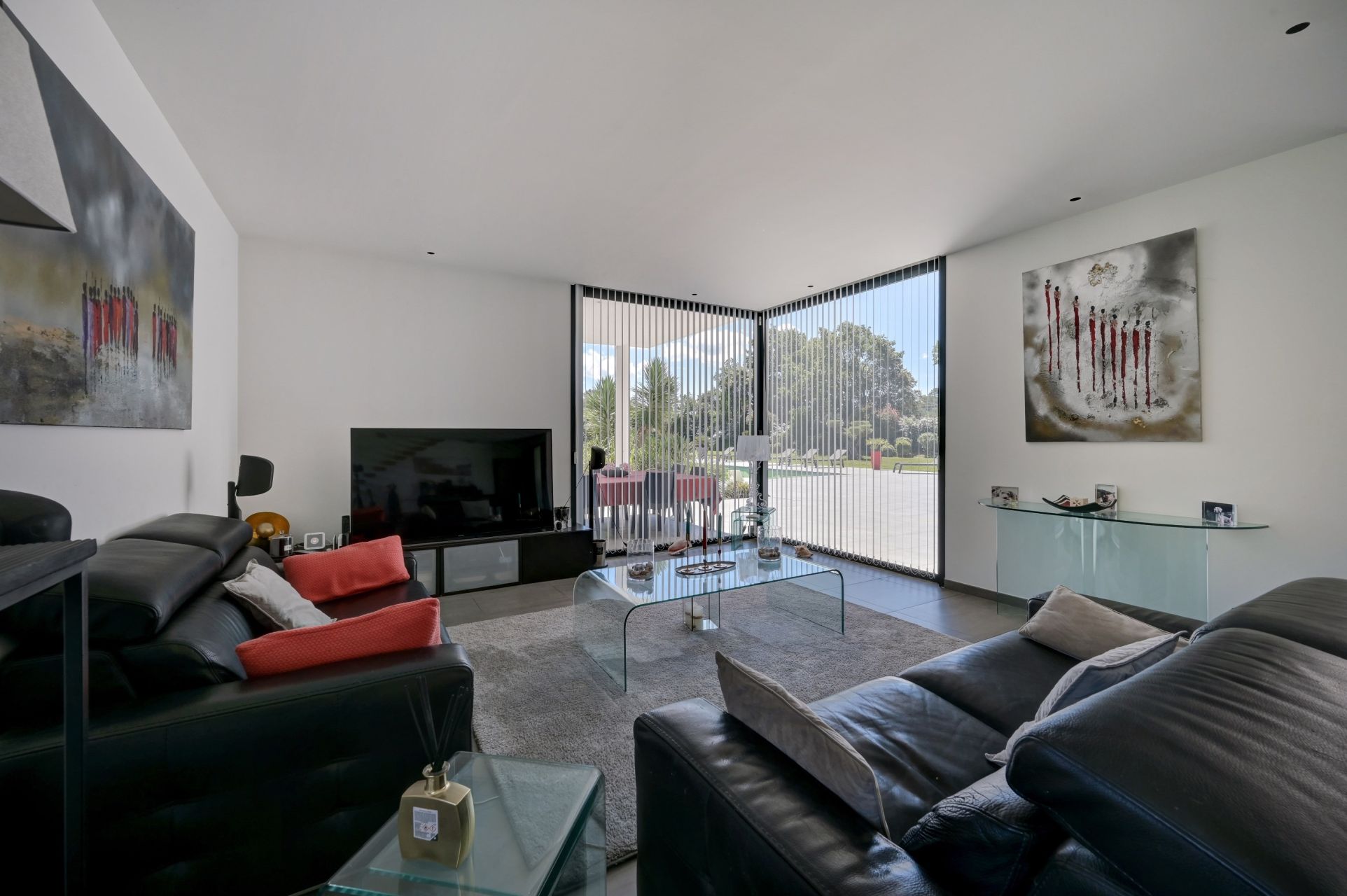 maison de luxe 9 Pièces en vente sur AIX EN PROVENCE (13100)