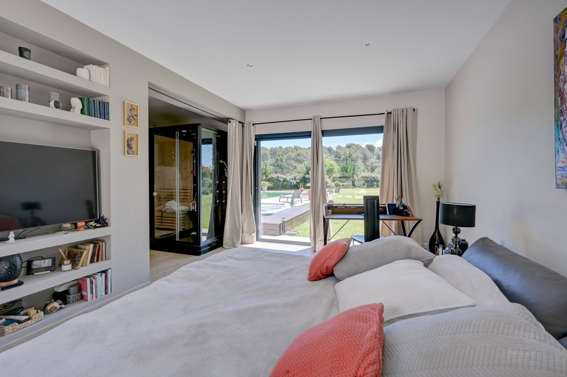maison de luxe 9 Pièces en vente sur AIX EN PROVENCE (13100)