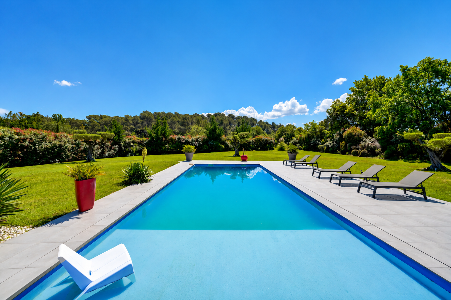 maison de luxe 9 Pièces en vente sur AIX EN PROVENCE (13100)