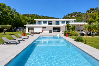 Sale Luxury house Aix-en-Provence 9&nbsp;Rooms 350&nbsp;m²
