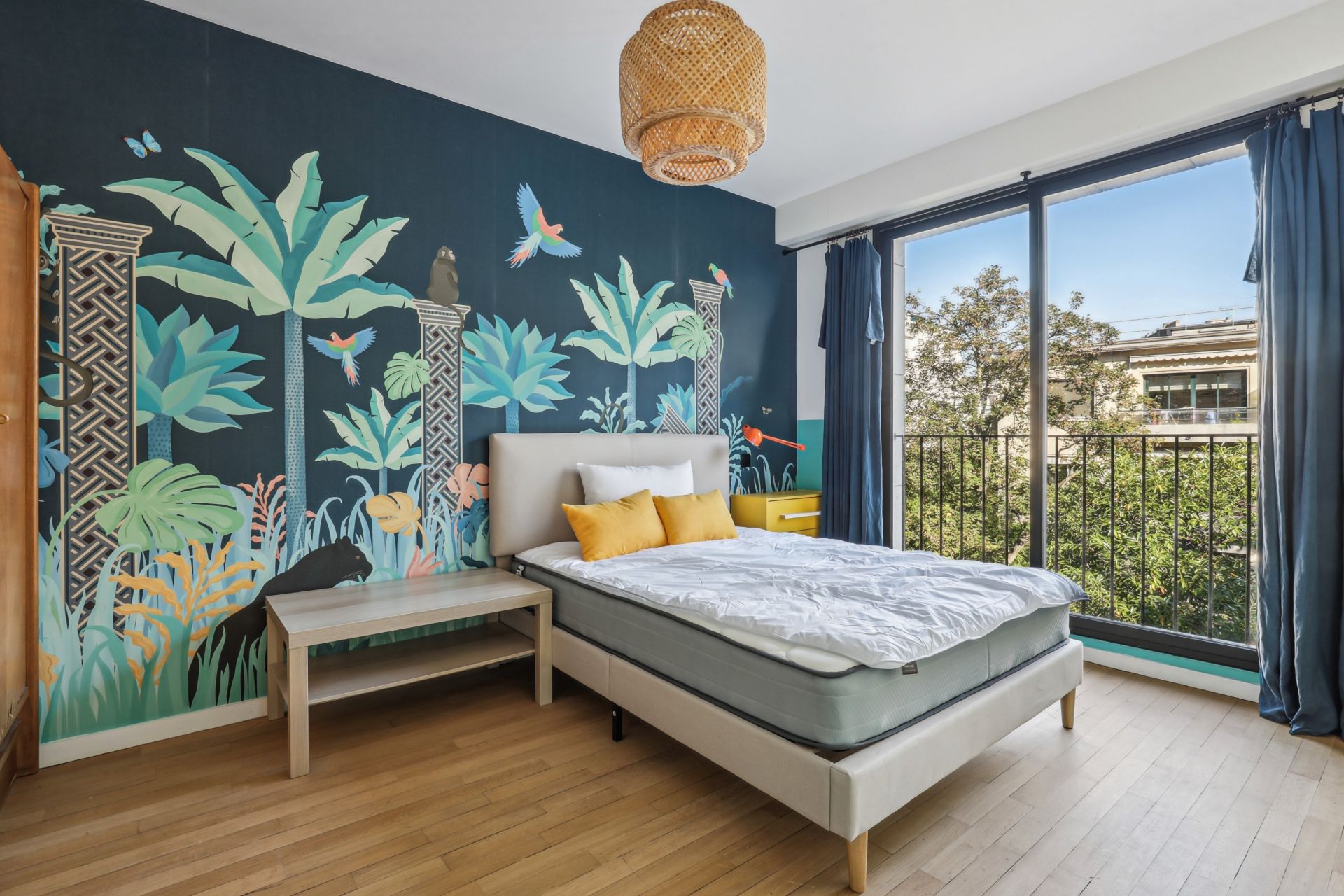 appartement de luxe 6 Pièces en vente sur NEUILLY SUR SEINE (92200)