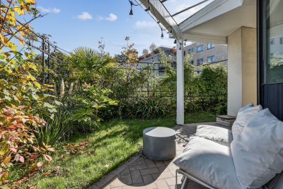 Vente Appartement de luxe Neuilly-sur-Seine 6&nbsp;Pièces 164&nbsp;m²