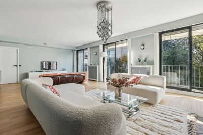 Vente Appartement de luxe Neuilly-sur-Seine 6&nbsp;Pièces 164&nbsp;m²