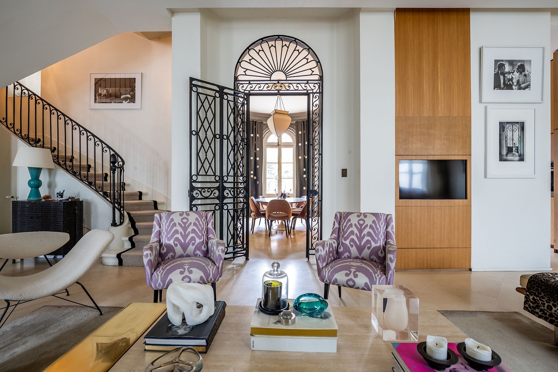 maison de luxe 10 Pièces en vente sur BORDEAUX (33000)