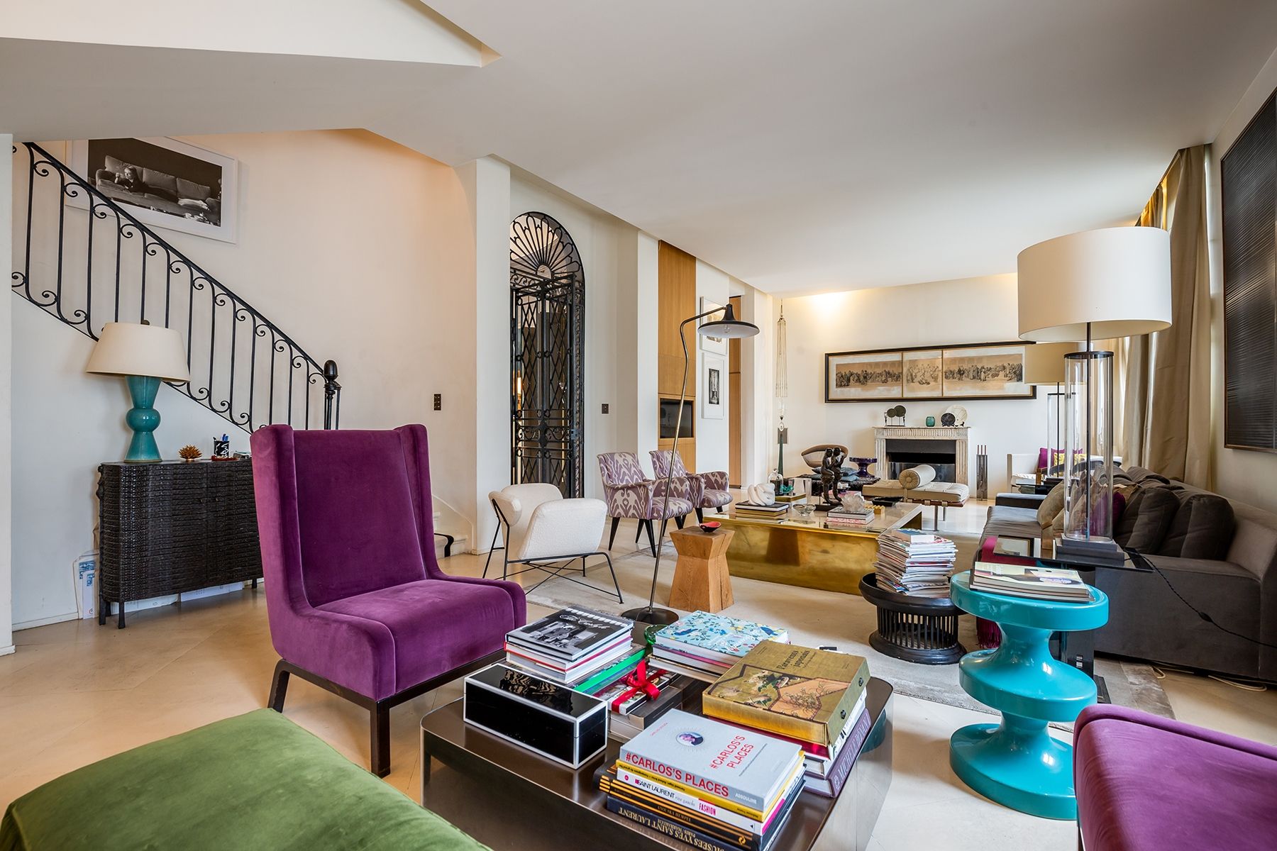 maison de luxe 10 Pièces en vente sur BORDEAUX (33000)