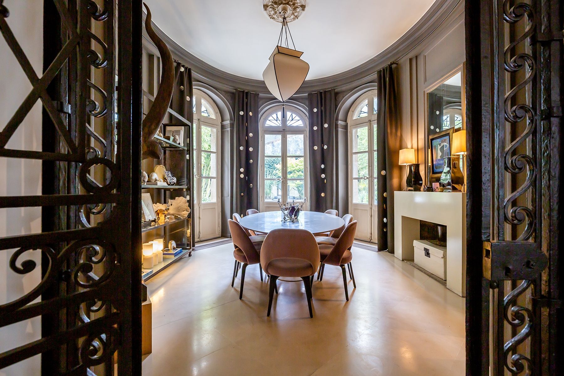 maison de luxe 10 Pièces en vente sur BORDEAUX (33000)