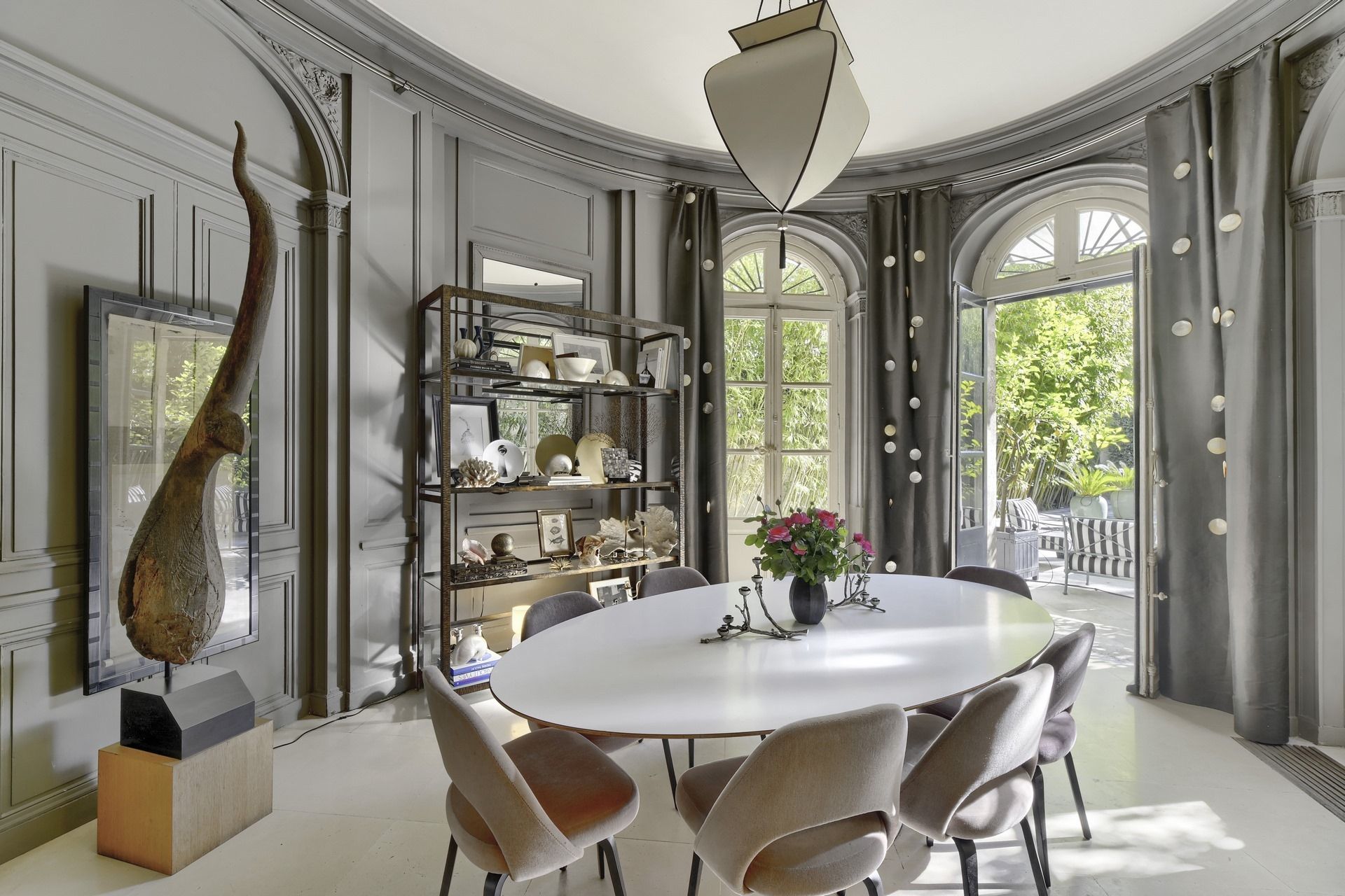 maison de luxe 10 Pièces en vente sur BORDEAUX (33000)