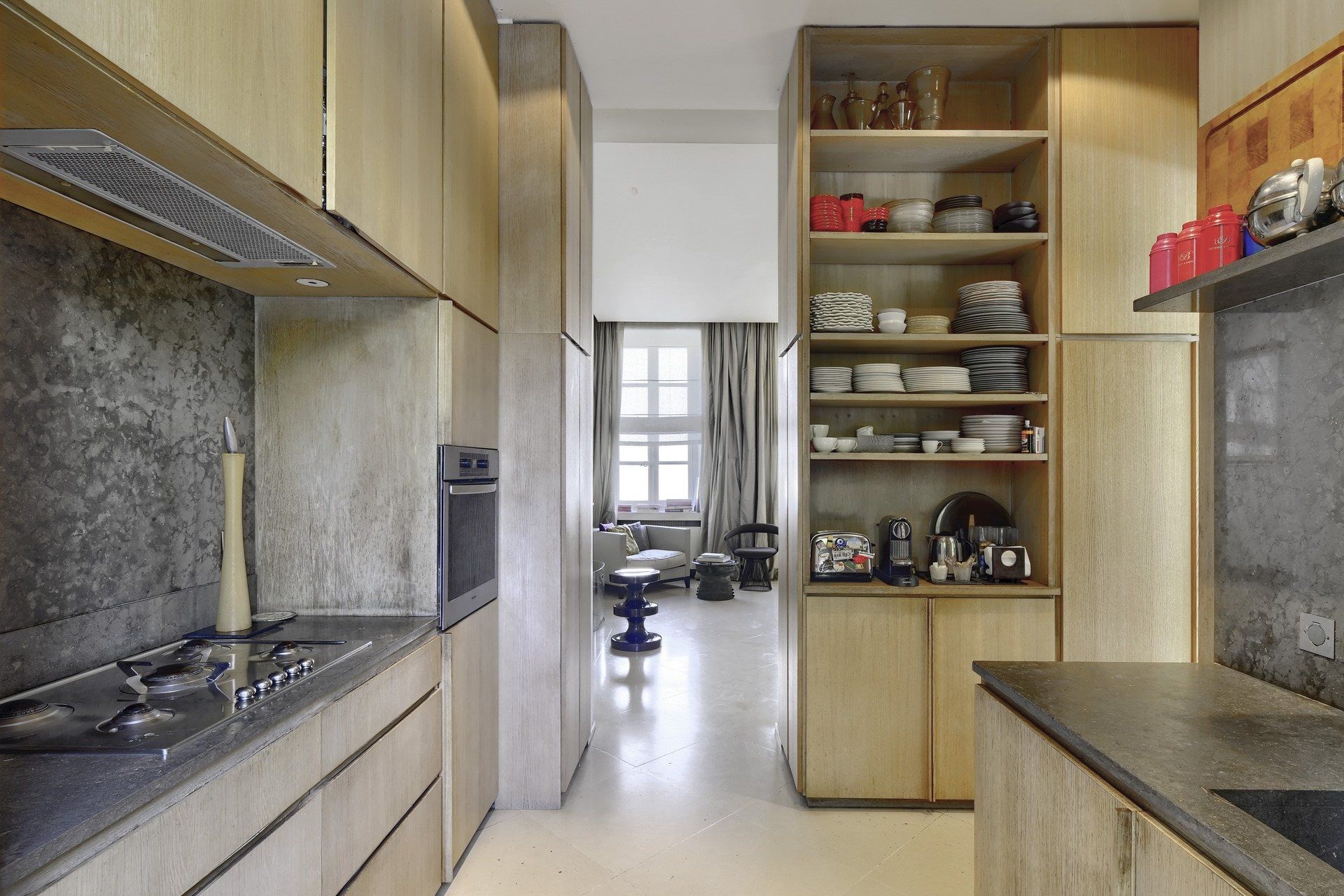 maison de luxe 10 Pièces en vente sur BORDEAUX (33000)