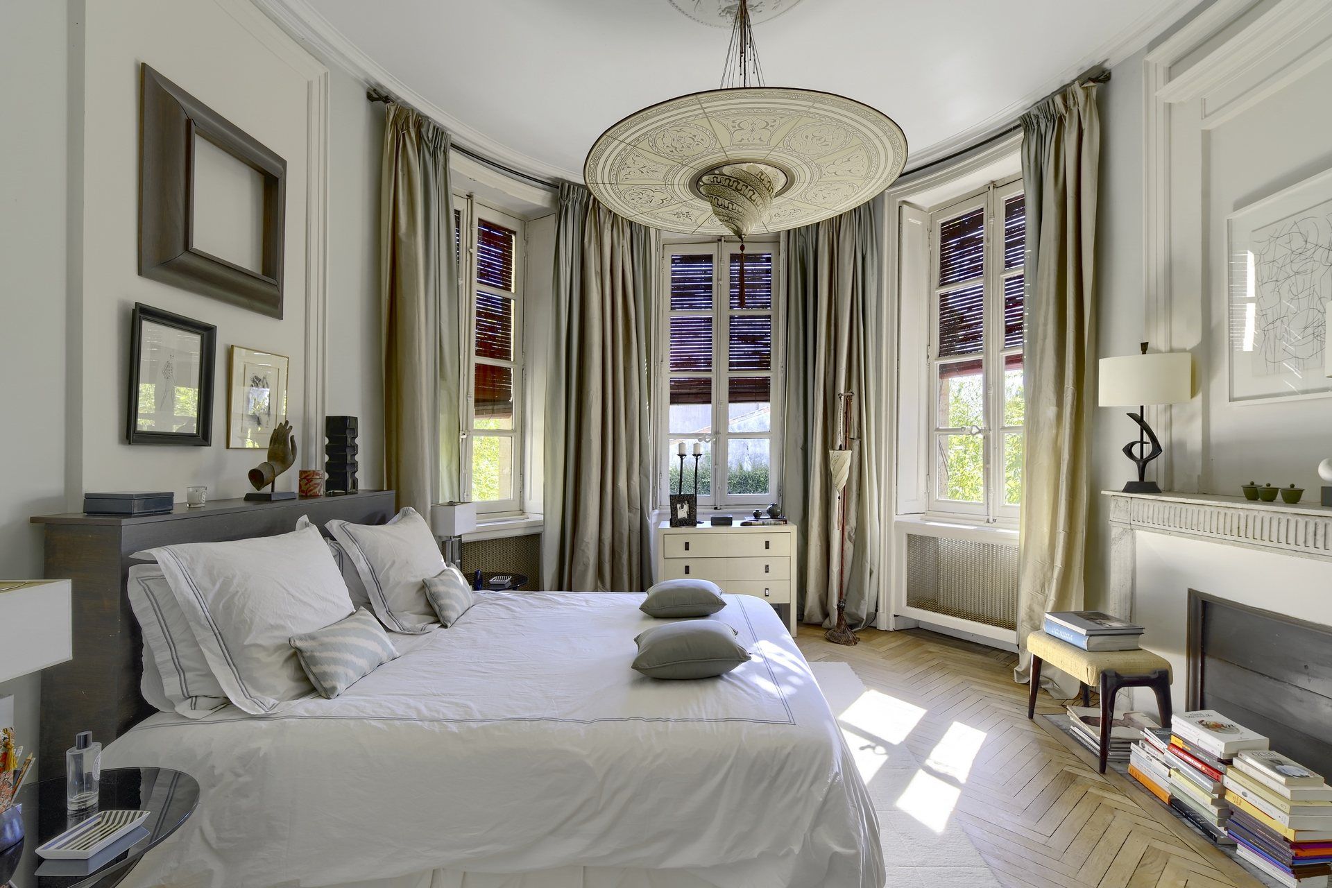 maison de luxe 10 Pièces en vente sur BORDEAUX (33000)