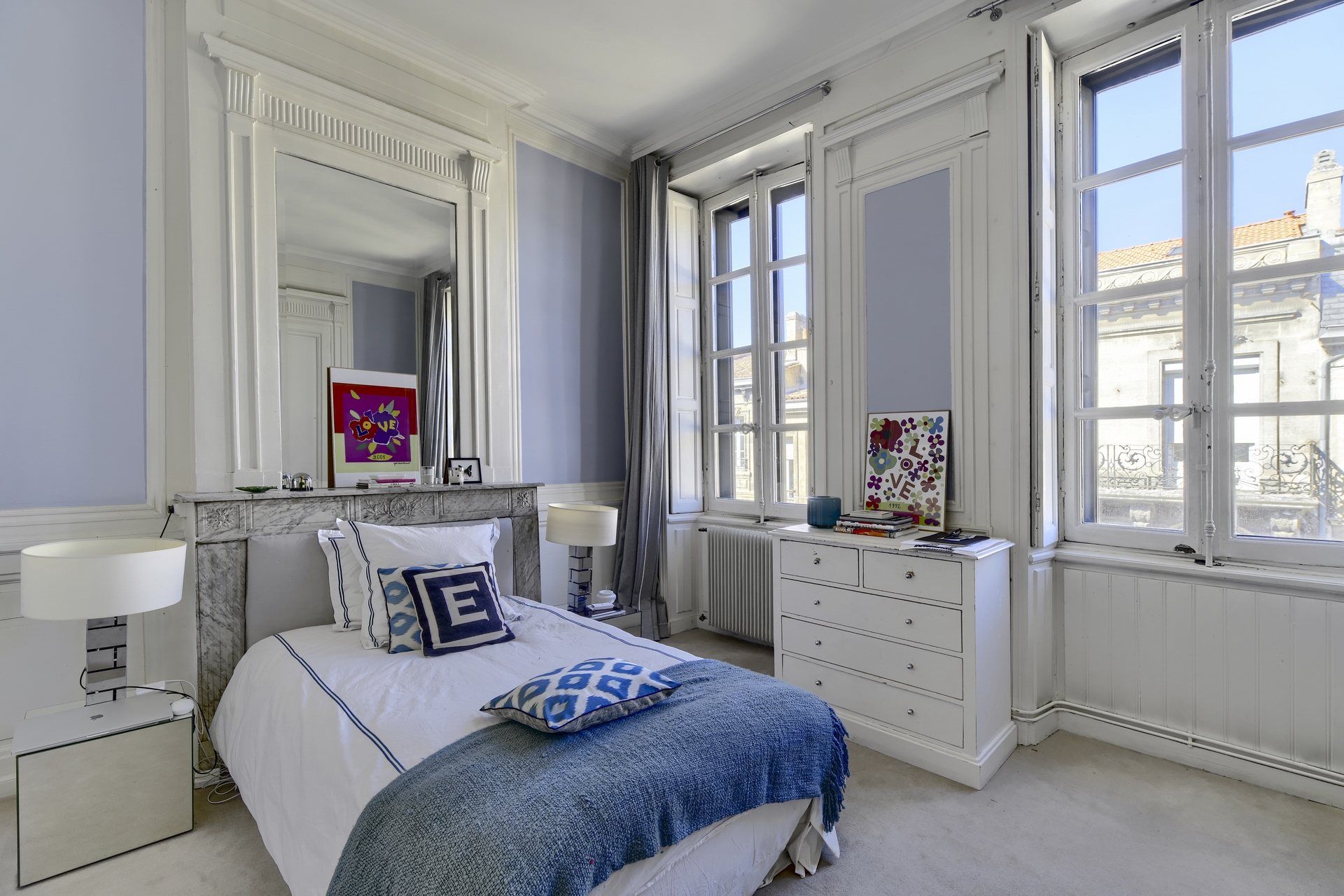 maison de luxe 10 Pièces en vente sur BORDEAUX (33000)