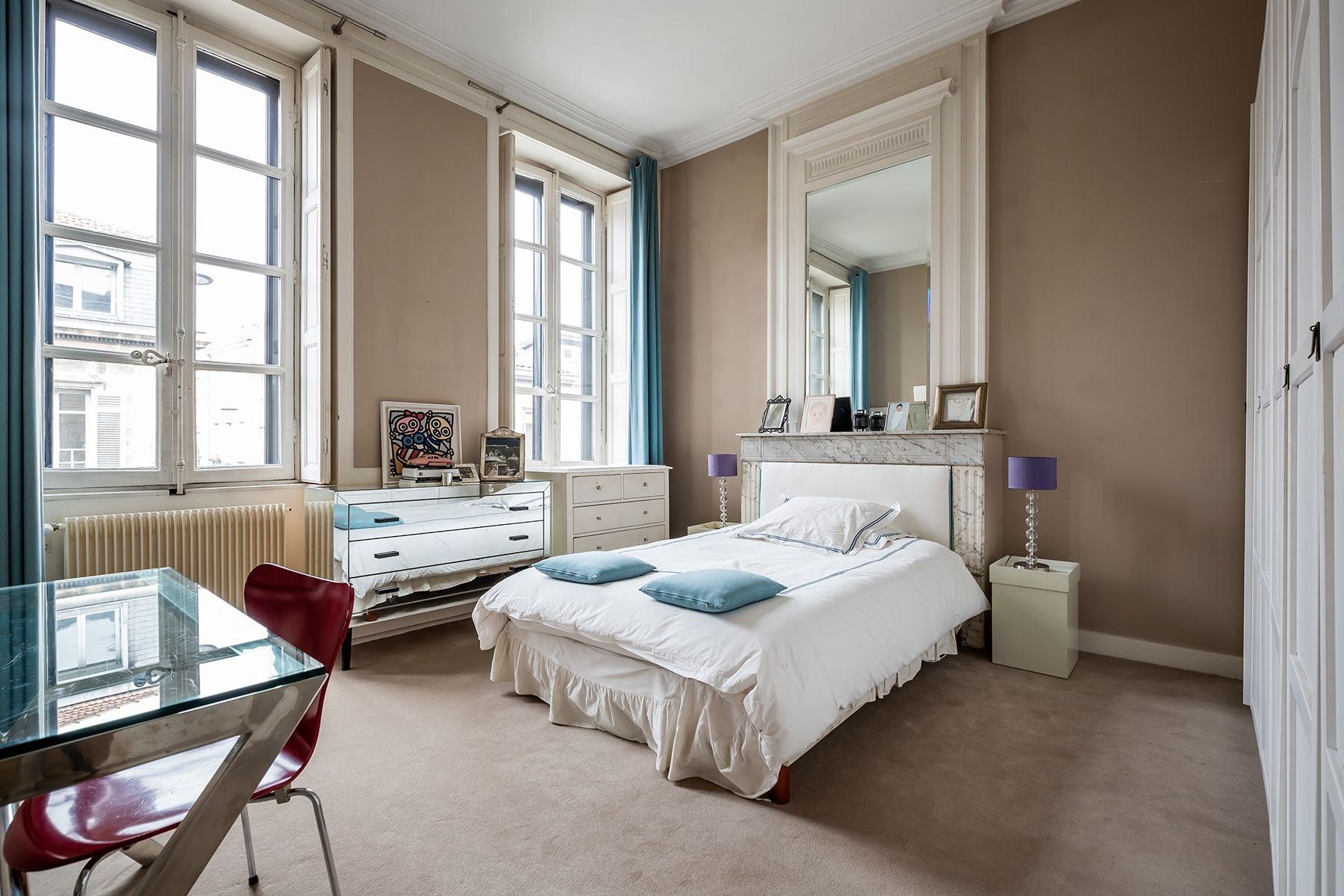 maison de luxe 10 Pièces en vente sur BORDEAUX (33000)