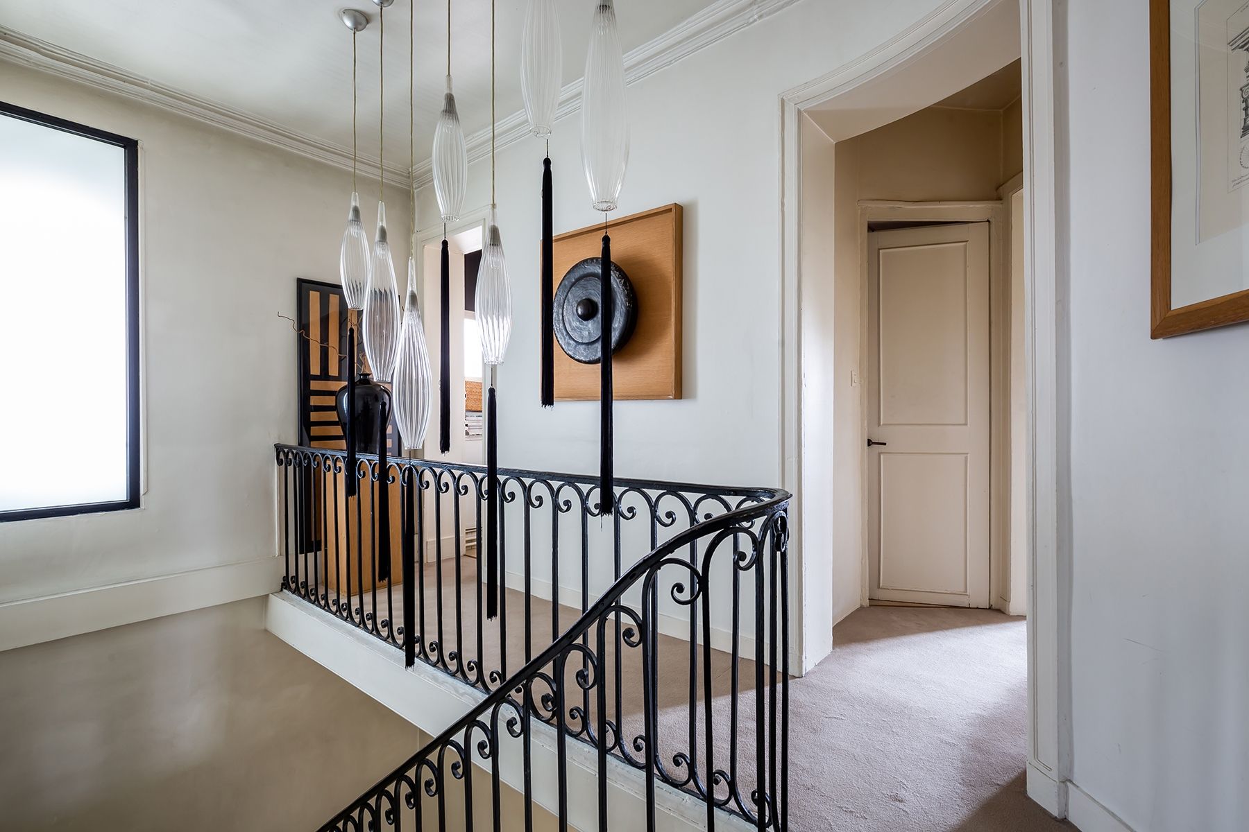 maison de luxe 10 Pièces en vente sur BORDEAUX (33000)