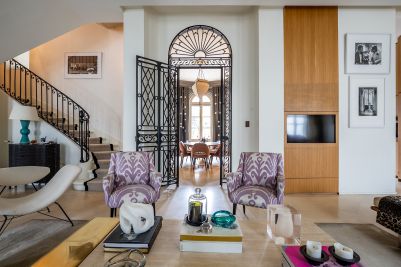 Vente Maison de luxe Bordeaux 10&nbsp;Pièces 330&nbsp;m²