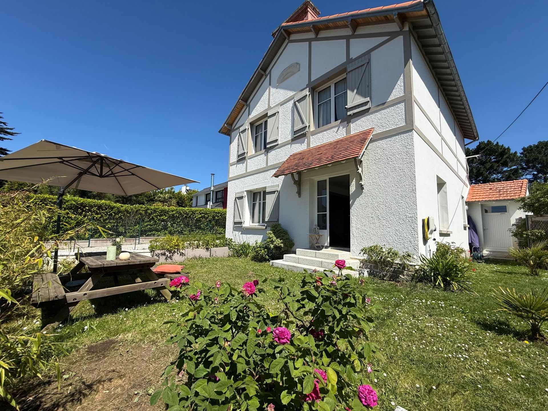 maison de luxe 5 Pièces en vente sur LA BAULE (44500)