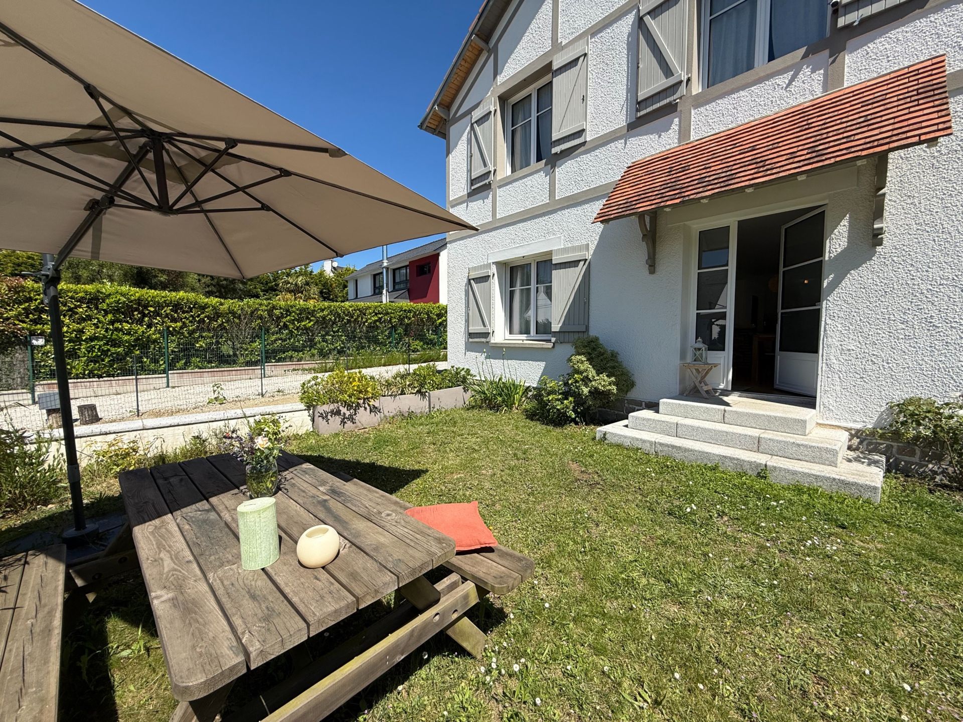 maison de luxe 5 Pièces en vente sur LA BAULE (44500)