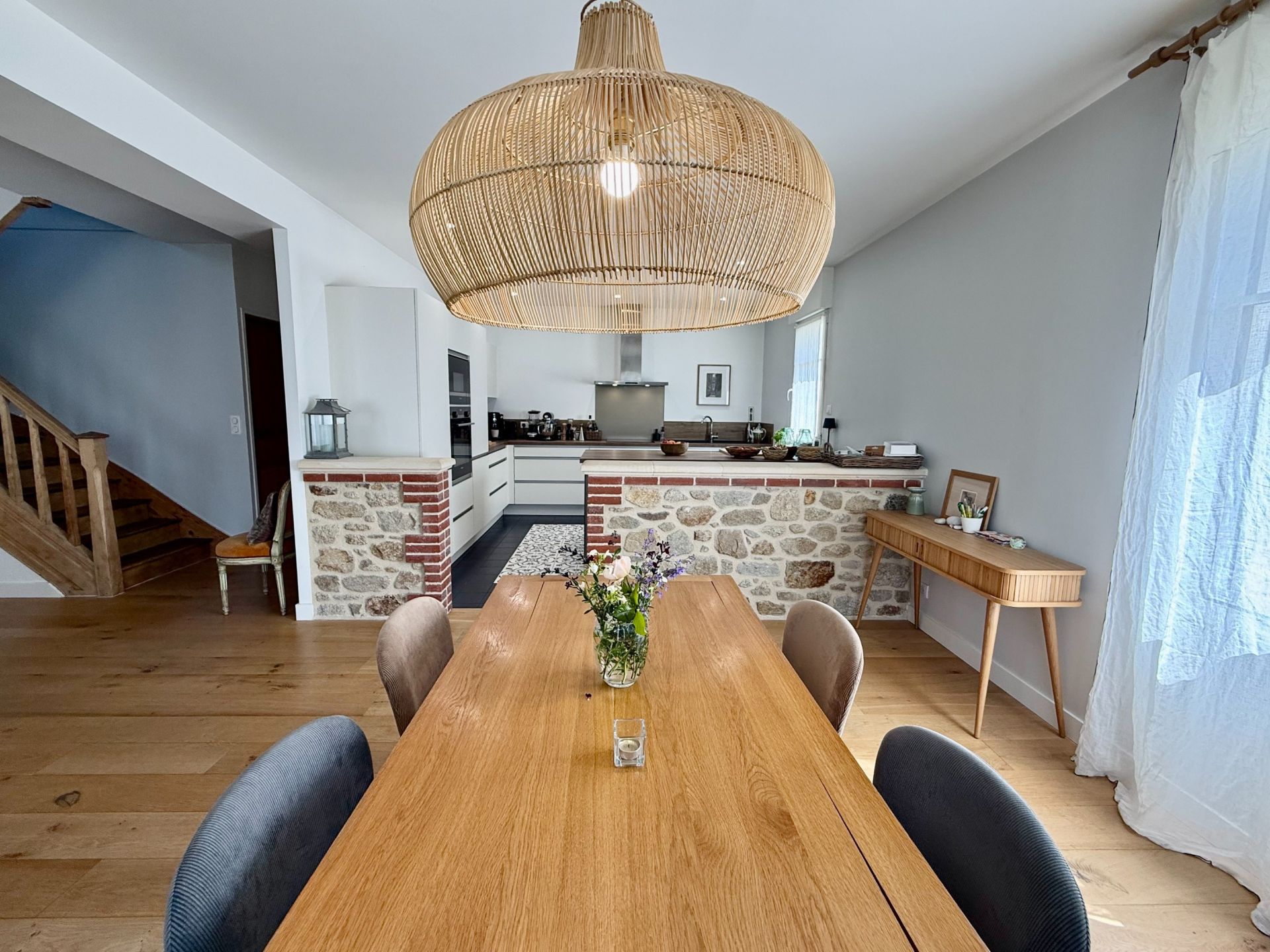 maison de luxe 5 Pièces en vente sur LA BAULE (44500)