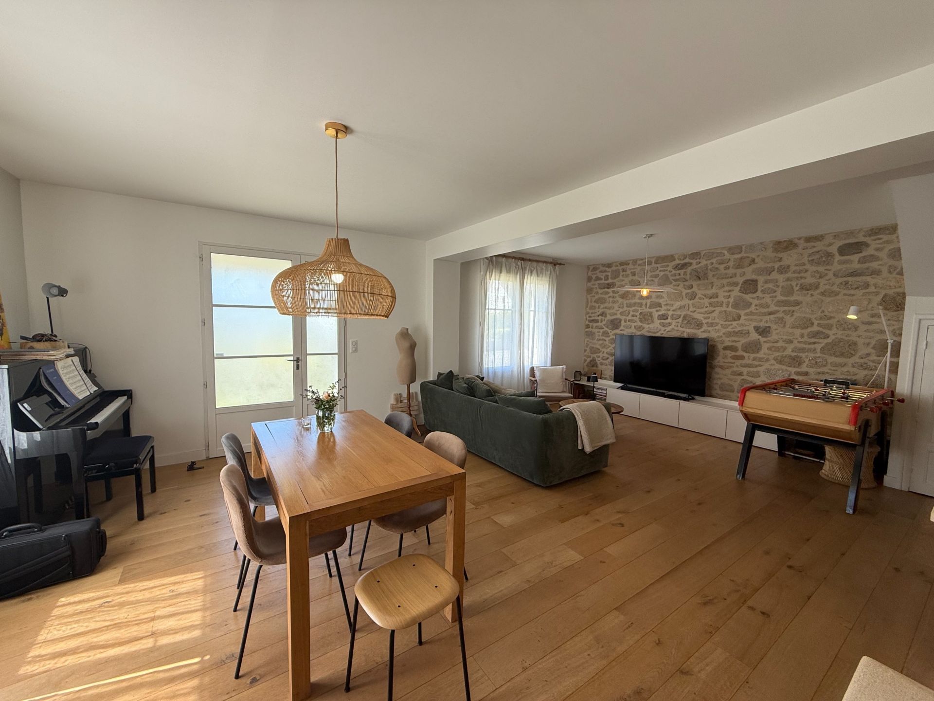 maison de luxe 5 Pièces en vente sur LA BAULE (44500)