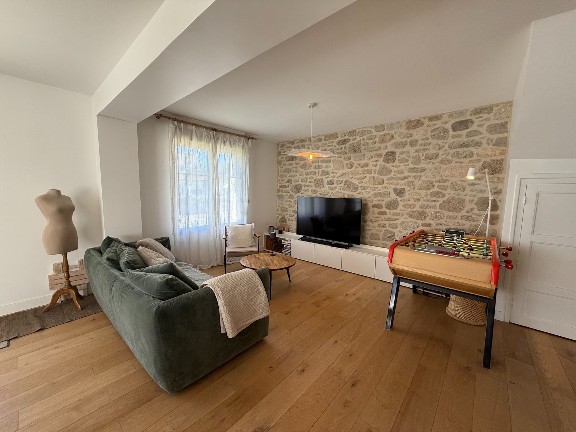 maison de luxe 5 Pièces en vente sur LA BAULE (44500)