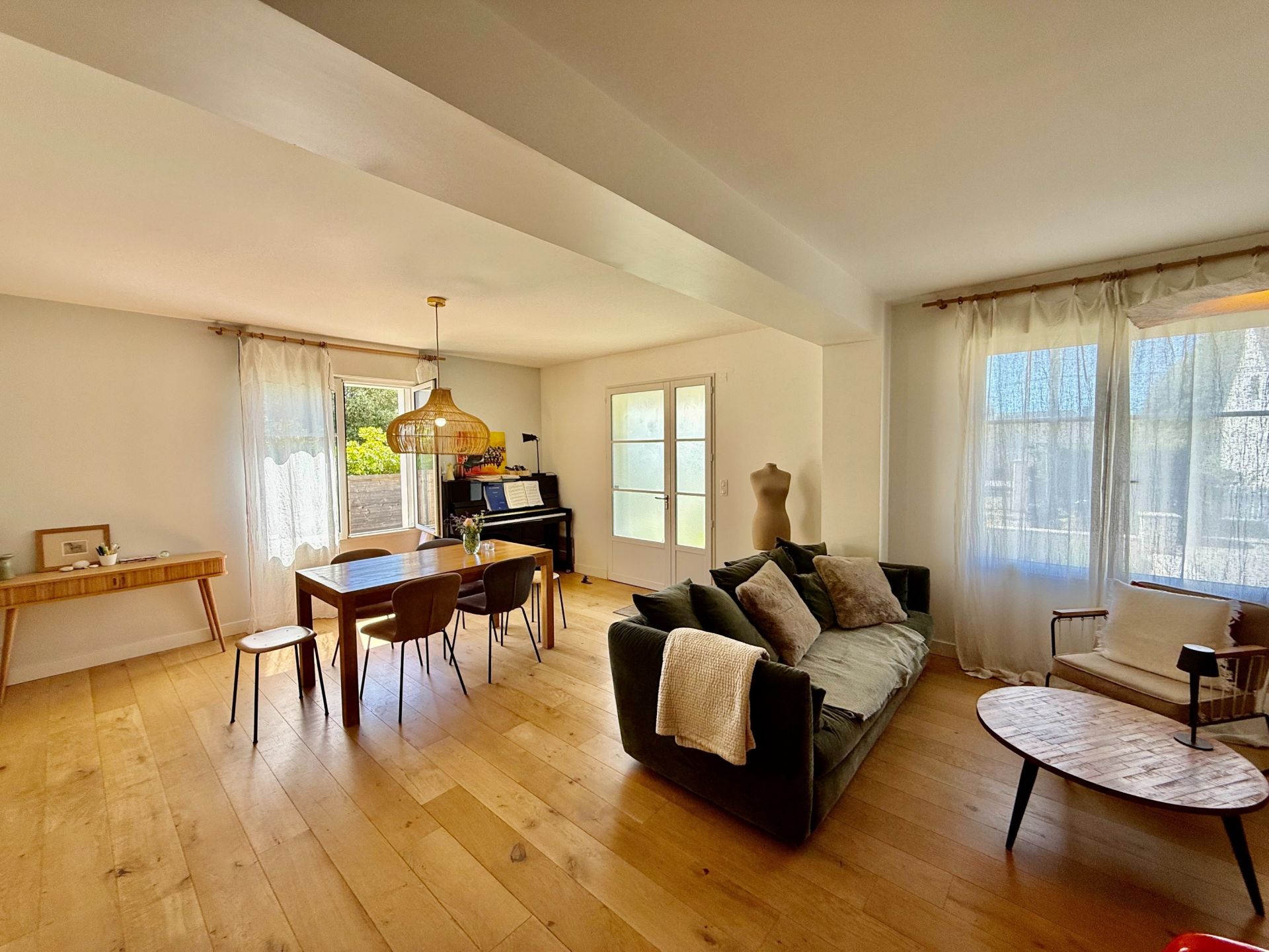 maison de luxe 5 Pièces en vente sur LA BAULE (44500)