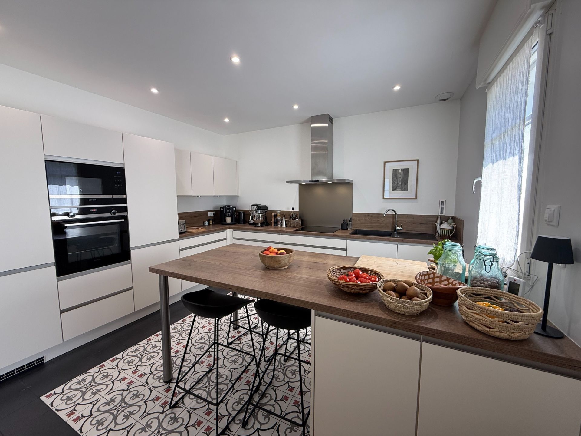maison de luxe 5 Pièces en vente sur LA BAULE (44500)
