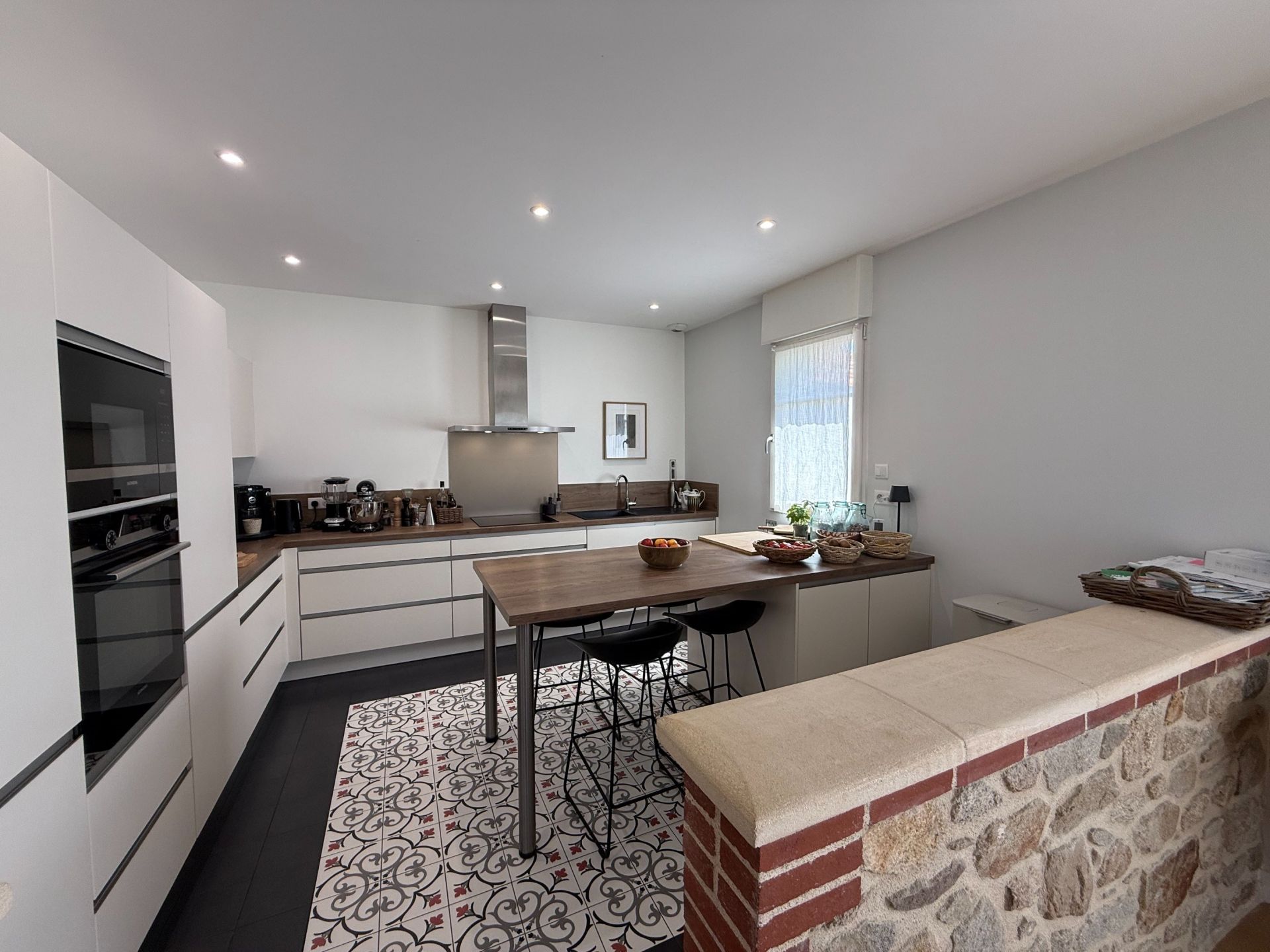 maison de luxe 5 Pièces en vente sur LA BAULE (44500)